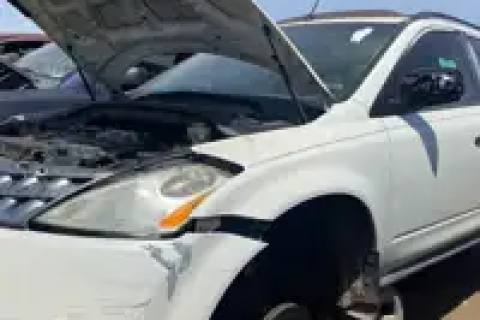Photo of 2006 Nissan Murano