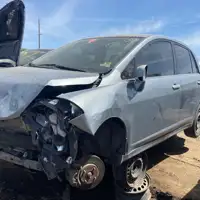 Photo of 2008 Nissan Versa