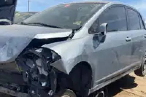 Photo of 2008 Nissan Versa