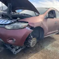 Photo of 2010 Nissan Murano