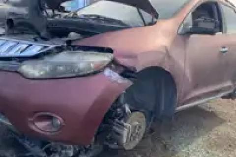 Photo of 2010 Nissan Murano