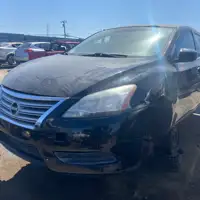 Photo of 2013 Nissan Sentra