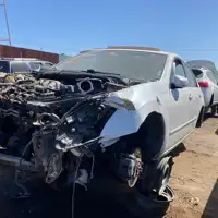 Photo of 2008 Nissan Maxima