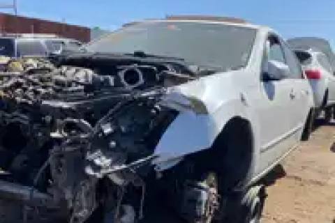 Photo of 2008 Nissan Maxima
