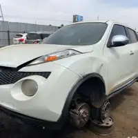 Photo of 2011 Nissan Juke