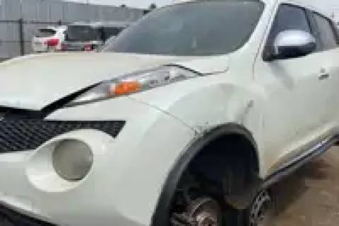 Photo of 2011 Nissan Juke