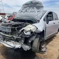 Photo of 2011 Nissan Versa