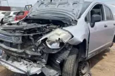 Photo of 2011 Nissan Versa