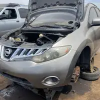Photo of 2009 Nissan Murano