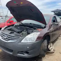 Photo of 2010 Nissan Altima