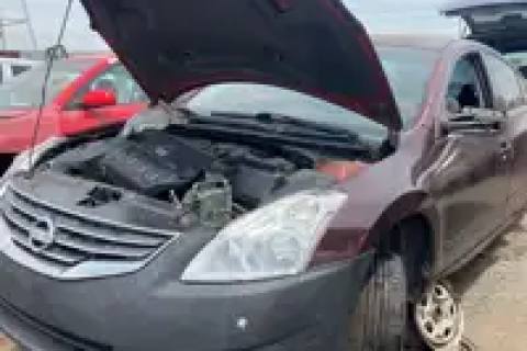 Photo of 2010 Nissan Altima
