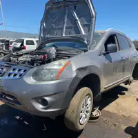 Photo of 2015 Nissan Rogue