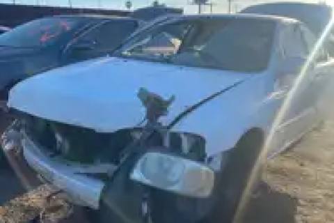 Photo of 2005 Nissan Sentra