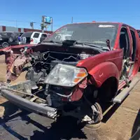 Photo of 2013 Nissan Frontier