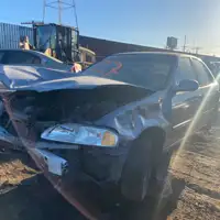 Photo of 2000 Nissan Sentra