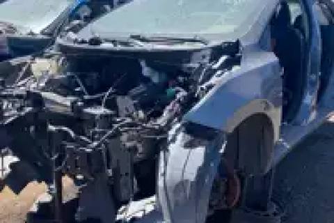 Photo of 2021 Nissan Versa