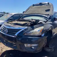 Photo of 2014 Nissan Altima