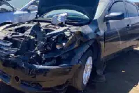 Photo of 2012 Nissan Altima