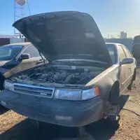 Photo of 1992 Nissan Maxima