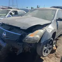 Photo of 2007 Nissan Altima