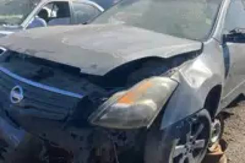 Photo of 2007 Nissan Altima