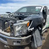 Photo of 2017 Nissan Titan Xd
