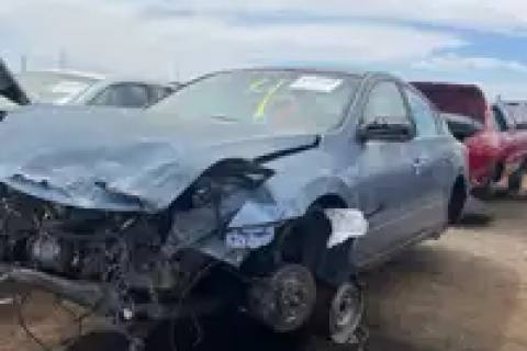 Photo of 2012 Nissan Altima
