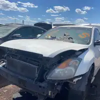 Photo of 2007 Nissan Altima