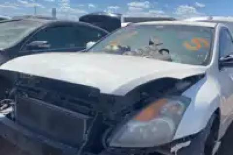 Photo of 2007 Nissan Altima