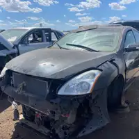 Photo of 2010 Nissan Altima