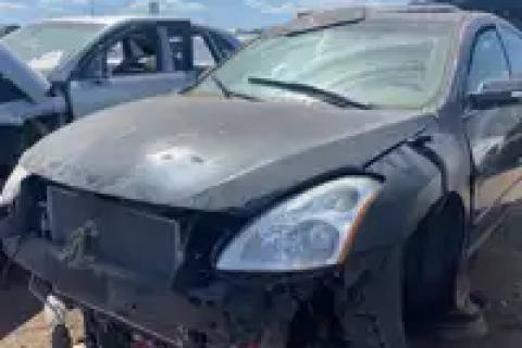 Photo of 2010 Nissan Altima