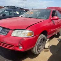 Photo of 2006 Nissan Sentra