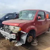 Photo of 2013 Nissan Cube