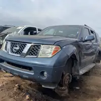 Photo of 2005 Nissan Pathfinder