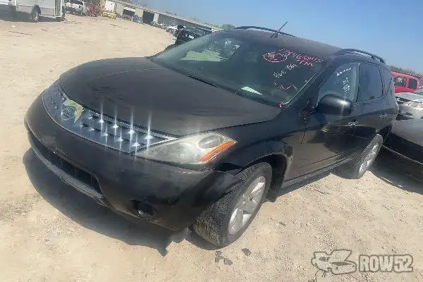 Photo of 2006 Nissan Murano
