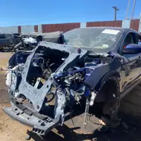Photo of 2017 Nissan Rogue Sport
