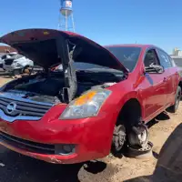 Photo of 2007 Nissan Altima