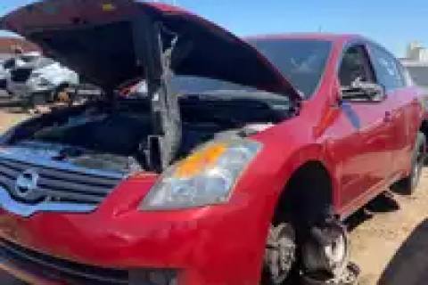 Photo of 2007 Nissan Altima