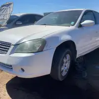 Photo of 2006 Nissan Altima