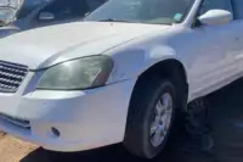 Photo of 2006 Nissan Altima