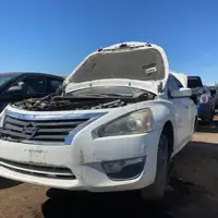 Photo of 2014 Nissan Altima