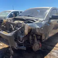 Photo of 2005 Nissan Titan