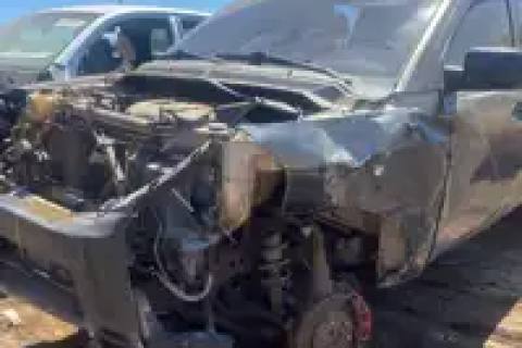 Photo of 2005 Nissan Titan