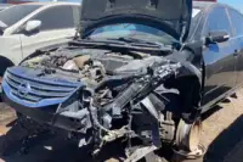 Photo of 2012 Nissan Altima