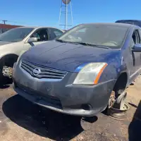 Photo of 2011 Nissan Sentra