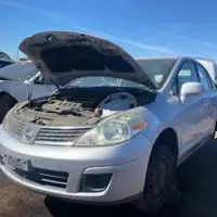 Photo of 2008 Nissan Versa
