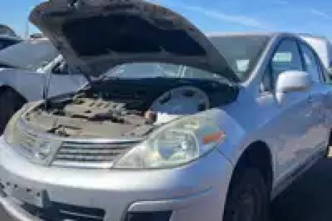 Photo of 2008 Nissan Versa