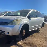 Photo of 2008 Nissan Quest