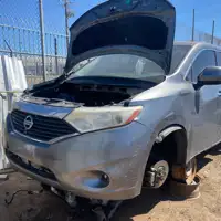 Photo of 2015 Nissan Quest
