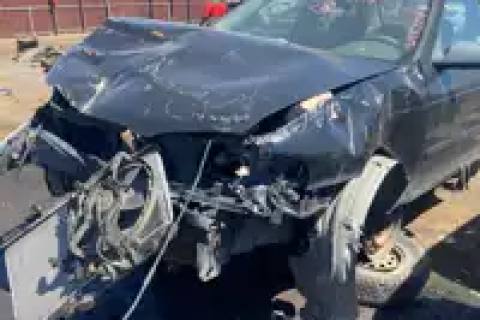 Photo of 2000 Nissan Sentra